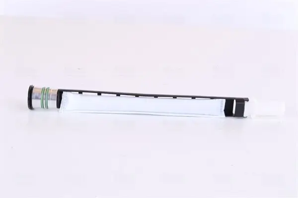 Trockner, Klimaanlage NISSENS 95387