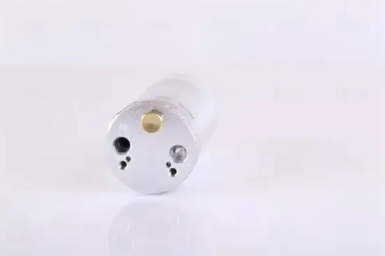 Trockner, Klimaanlage NISSENS 95413 Bild Trockner, Klimaanlage NISSENS 95413