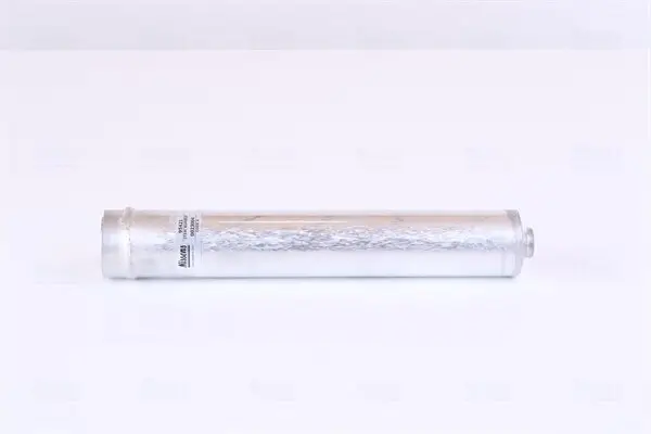 Trockner, Klimaanlage NISSENS 95421