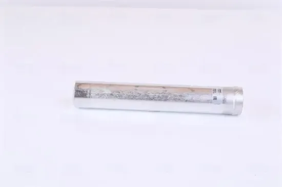 Trockner, Klimaanlage NISSENS 95438 Bild Trockner, Klimaanlage NISSENS 95438