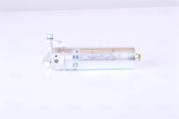 Trockner, Klimaanlage NISSENS 95445