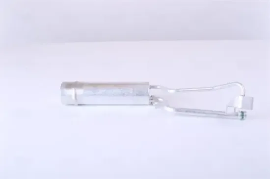 Trockner, Klimaanlage NISSENS 95448 Bild Trockner, Klimaanlage NISSENS 95448