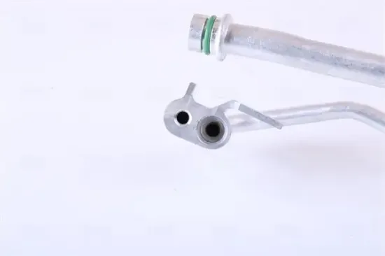 Trockner, Klimaanlage NISSENS 95448 Bild Trockner, Klimaanlage NISSENS 95448