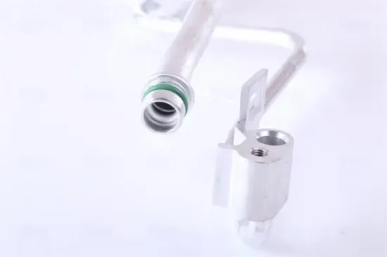 Trockner, Klimaanlage NISSENS 95448 Bild Trockner, Klimaanlage NISSENS 95448