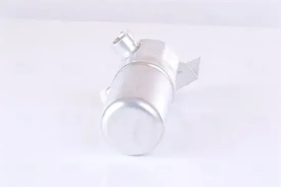 Trockner, Klimaanlage NISSENS 95472 Bild Trockner, Klimaanlage NISSENS 95472