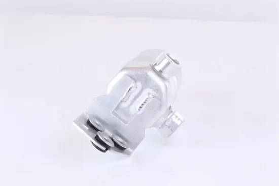 Trockner, Klimaanlage NISSENS 95472 Bild Trockner, Klimaanlage NISSENS 95472