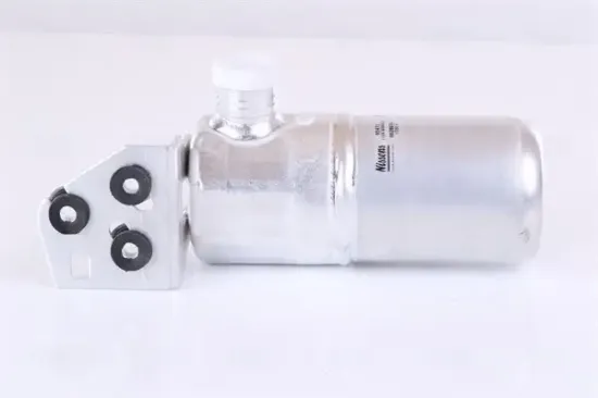 Trockner, Klimaanlage NISSENS 95472 Bild Trockner, Klimaanlage NISSENS 95472