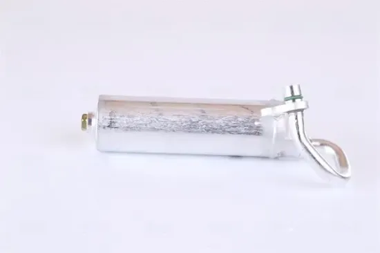 Trockner, Klimaanlage NISSENS 95496 Bild Trockner, Klimaanlage NISSENS 95496