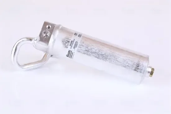 Trockner, Klimaanlage NISSENS 95496 Bild Trockner, Klimaanlage NISSENS 95496