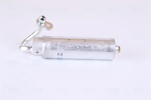 Trockner, Klimaanlage NISSENS 95496