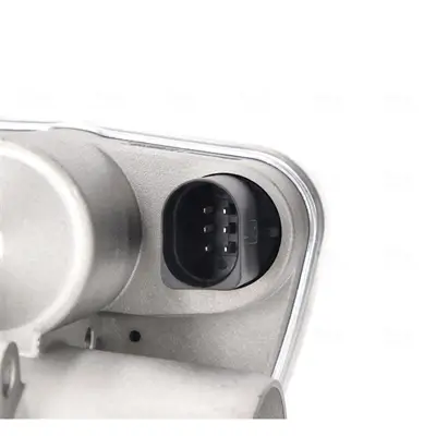 Drosselklappenstutzen 12 V NISSENS 955001 Bild Drosselklappenstutzen 12 V NISSENS 955001