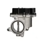 Ladeluftkühler NISSENS 96534