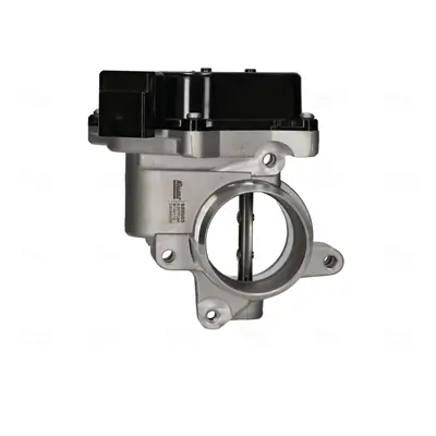 Drosselklappenstutzen 5 V NISSENS 955003 Bild Drosselklappenstutzen 5 V NISSENS 955003