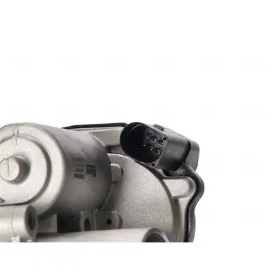 Drosselklappenstutzen 12 V NISSENS 955004 Bild Drosselklappenstutzen 12 V NISSENS 955004