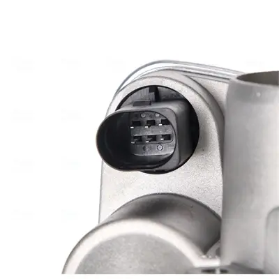 Drosselklappenstutzen 12 V NISSENS 955005 Bild Drosselklappenstutzen 12 V NISSENS 955005