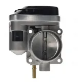 Drosselklappenstutzen 12 V NISSENS 955005