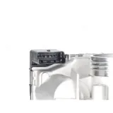 Ladeluftkühler NISSENS 96538