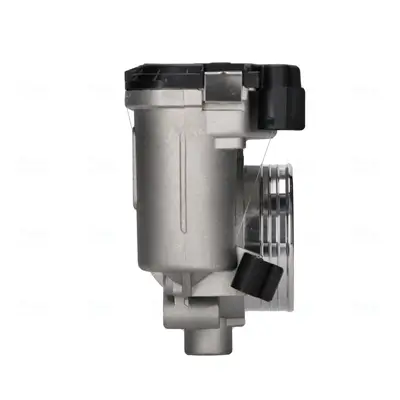 Drosselklappenstutzen 12 V NISSENS 955010 Bild Drosselklappenstutzen 12 V NISSENS 955010