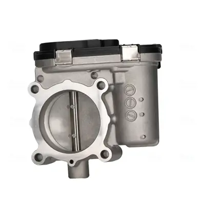 Drosselklappenstutzen 5 V NISSENS 955011 Bild Drosselklappenstutzen 5 V NISSENS 955011