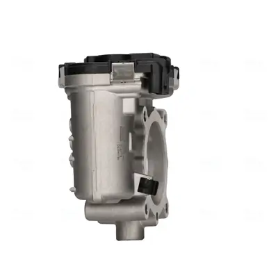 Drosselklappenstutzen 5 V NISSENS 955011 Bild Drosselklappenstutzen 5 V NISSENS 955011