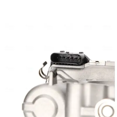 Drosselklappenstutzen 5 V NISSENS 955011 Bild Drosselklappenstutzen 5 V NISSENS 955011