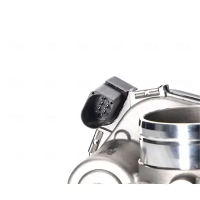 Drosselklappenstutzen 12 V NISSENS 955032 Bild Drosselklappenstutzen 12 V NISSENS 955032