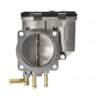 Drosselklappenstutzen 12 V NISSENS 955036 Bild Drosselklappenstutzen 12 V NISSENS 955036