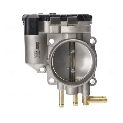 Drosselklappenstutzen 12 V NISSENS 955036 Bild Drosselklappenstutzen 12 V NISSENS 955036