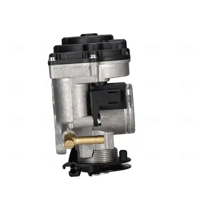 Drosselklappenstutzen 12 V NISSENS 955039 Bild Drosselklappenstutzen 12 V NISSENS 955039