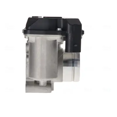 Drosselklappenstutzen 12 V NISSENS 955040 Bild Drosselklappenstutzen 12 V NISSENS 955040