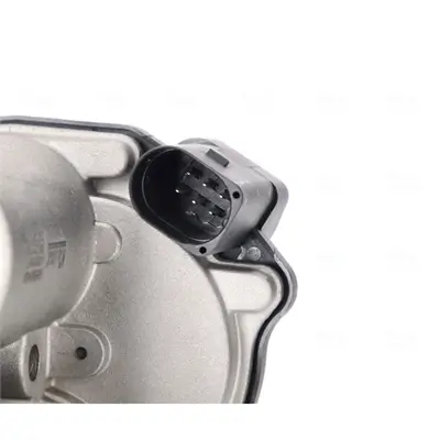 Drosselklappenstutzen 12 V NISSENS 955040 Bild Drosselklappenstutzen 12 V NISSENS 955040