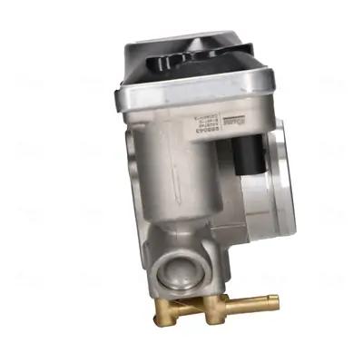 Drosselklappenstutzen 12 V NISSENS 955043 Bild Drosselklappenstutzen 12 V NISSENS 955043