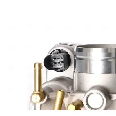 Drosselklappenstutzen 12 V NISSENS 955043 Bild Drosselklappenstutzen 12 V NISSENS 955043