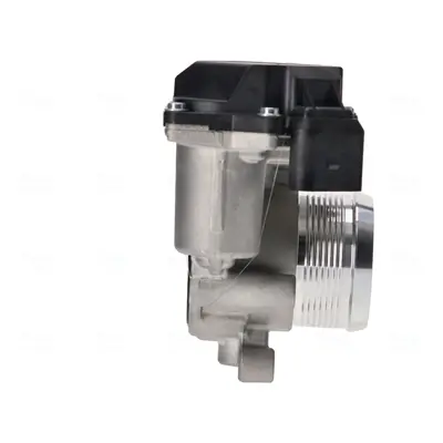 Drosselklappenstutzen 12 V NISSENS 955053 Bild Drosselklappenstutzen 12 V NISSENS 955053