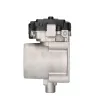 Drosselklappenstutzen 12 V NISSENS 955054 Bild Drosselklappenstutzen 12 V NISSENS 955054