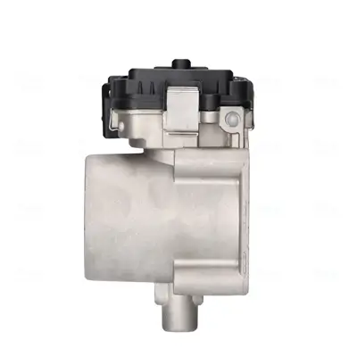 Drosselklappenstutzen 12 V NISSENS 955054 Bild Drosselklappenstutzen 12 V NISSENS 955054