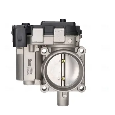 Drosselklappenstutzen 12 V NISSENS 955054 Bild Drosselklappenstutzen 12 V NISSENS 955054