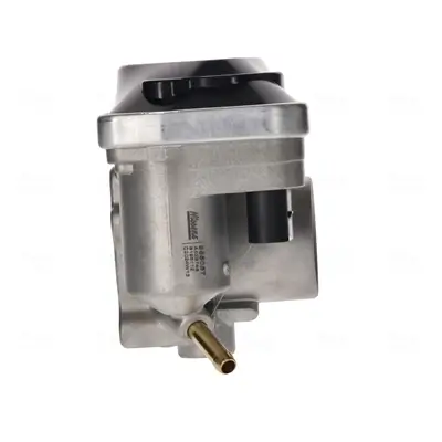 Drosselklappenstutzen 12 V NISSENS 955057 Bild Drosselklappenstutzen 12 V NISSENS 955057