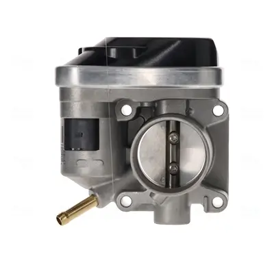Drosselklappenstutzen 12 V NISSENS 955057 Bild Drosselklappenstutzen 12 V NISSENS 955057