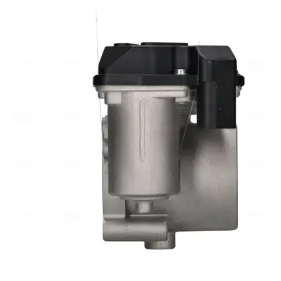 Ladeluftkühler NISSENS 96563