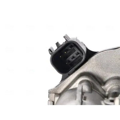 Drosselklappenstutzen 12 V NISSENS 955059 Bild Drosselklappenstutzen 12 V NISSENS 955059