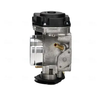 Drosselklappenstutzen 12 V NISSENS 955063 Bild Drosselklappenstutzen 12 V NISSENS 955063