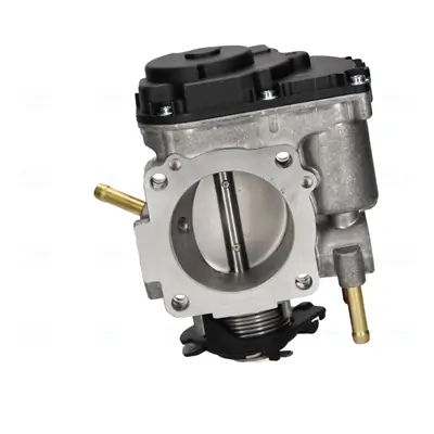 Drosselklappenstutzen 12 V NISSENS 955063 Bild Drosselklappenstutzen 12 V NISSENS 955063