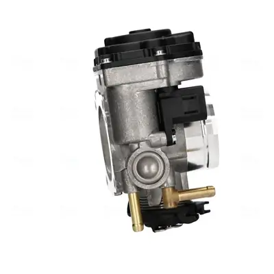 Drosselklappenstutzen 12 V NISSENS 955063 Bild Drosselklappenstutzen 12 V NISSENS 955063