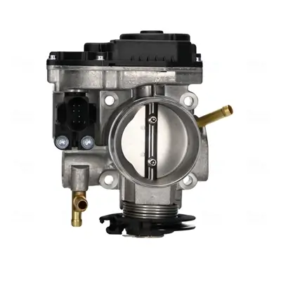 Drosselklappenstutzen 12 V NISSENS 955063 Bild Drosselklappenstutzen 12 V NISSENS 955063