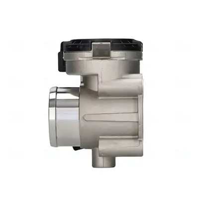 Drosselklappenstutzen 12 V NISSENS 955075 Bild Drosselklappenstutzen 12 V NISSENS 955075