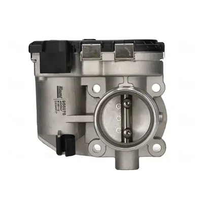 Drosselklappenstutzen 12 V NISSENS 955075 Bild Drosselklappenstutzen 12 V NISSENS 955075