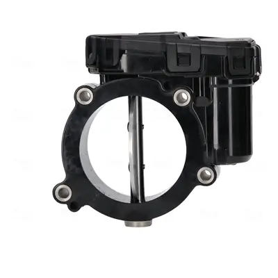 Drosselklappenstutzen 12 V NISSENS 955076 Bild Drosselklappenstutzen 12 V NISSENS 955076