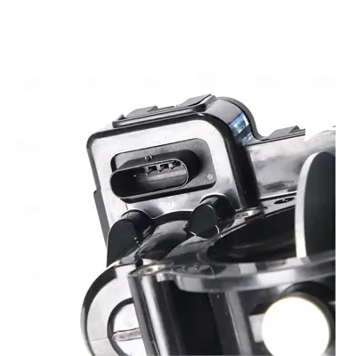 Drosselklappenstutzen 12 V NISSENS 955076 Bild Drosselklappenstutzen 12 V NISSENS 955076