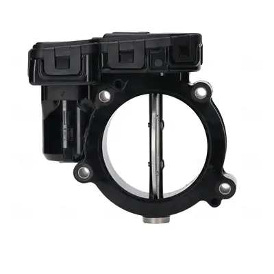 Drosselklappenstutzen 12 V NISSENS 955076 Bild Drosselklappenstutzen 12 V NISSENS 955076